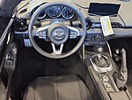 New 2026 MAZDA MIATA CLUB MANUAL in DULUTH, GEORGIA (Photo 7)