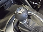 New 2026 MAZDA MIATA CLUB MANUAL in DULUTH, GEORGIA (Photo 9)