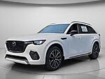 New 2026 MAZDA CX-70 3.3 TURBO S PREMIUM in DULUTH, GEORGIA (Photo 1)