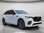 New 2026 MAZDA CX-70 3.3 TURBO S PREMIUM in DULUTH, GEORGIA (Photo 3)
