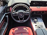 New 2026 MAZDA CX-70 3.3 TURBO S PREMIUM in DULUTH, GEORGIA (Photo 9)