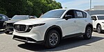 New 2026 MAZDA CX-5 2.5 S SELECT in DULUTH, GEORGIA