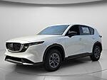 New 2026 MAZDA CX-5 2.5 S SELECT in DULUTH, GEORGIA (Photo 1)
