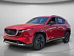 New 2026 MAZDA CX-5 2.5 S PREMIUM PLUS in DULUTH, GEORGIA (Photo 1)