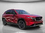 New 2026 MAZDA CX-5 2.5 S PREMIUM PLUS in DULUTH, GEORGIA (Photo 3)