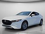 New 2026 MAZDA MAZDA3 2.5 S in DULUTH, GEORGIA (Photo 1)