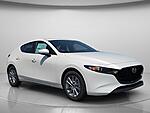 New 2026 MAZDA MAZDA3 2.5 S in DULUTH, GEORGIA (Photo 3)