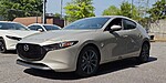 New 2026 MAZDA MAZDA3 2.5 S PREFERRED in DULUTH, GEORGIA