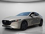 New 2026 MAZDA MAZDA3 2.5 S PREFERRED in DULUTH, GEORGIA (Photo 1)