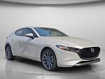 New 2026 MAZDA MAZDA3 2.5 S PREFERRED in DULUTH, GEORGIA (Photo 3)
