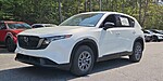New 2026 MAZDA CX-5 2.5 S SELECT in DULUTH, GEORGIA