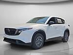 New 2026 MAZDA CX-5 2.5 S SELECT in DULUTH, GEORGIA (Photo 1)