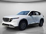 New 2026 MAZDA CX-5 2.5 S SELECT in DULUTH, GEORGIA (Photo 1)