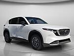 New 2026 MAZDA CX-5 2.5 S SELECT in DULUTH, GEORGIA (Photo 3)