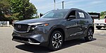 New 2026 MAZDA CX-5 PREFERRED in DULUTH, GEORGIA