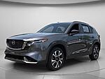 New 2026 MAZDA CX-5 PREFERRED in DULUTH, GEORGIA (Photo 1)