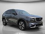 New 2026 MAZDA CX-5 PREFERRED in DULUTH, GEORGIA (Photo 3)