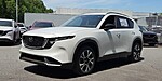 New 2026 MAZDA CX-5 PREFERRED in DULUTH, GEORGIA
