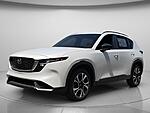 New 2026 MAZDA CX-5 PREFERRED in DULUTH, GEORGIA (Photo 1)
