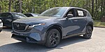 New 2026 MAZDA CX-5 2.5 S PREMIUM PLUS in DULUTH, GEORGIA