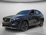 New 2026 MAZDA CX-5 2.5 S PREMIUM PLUS in DULUTH, GEORGIA (Photo 1)