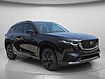 New 2026 MAZDA CX-5 2.5 S PREMIUM PLUS in DULUTH, GEORGIA (Photo 3)