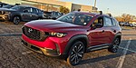 New 2026 MAZDA CX-50 2.5 S PREMIUM in DULUTH, GEORGIA