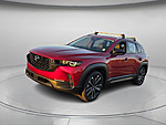 New 2026 MAZDA CX-50 2.5 S PREMIUM in DULUTH, GEORGIA (Photo 1)