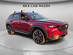 New 2026 MAZDA CX-50 2.5 S PREMIUM in DULUTH, GEORGIA (Photo 3)