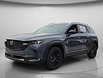 New 2026 MAZDA CX-50 2.5 S PREFERRED in DULUTH, GEORGIA (Photo 1)