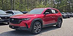 New 2026 MAZDA CX-50 2.5 S PREMIUM in DULUTH, GEORGIA