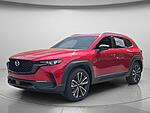 New 2026 MAZDA CX-50 2.5 S PREMIUM in DULUTH, GEORGIA (Photo 1)