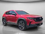 New 2026 MAZDA CX-50 2.5 S PREMIUM in DULUTH, GEORGIA (Photo 3)