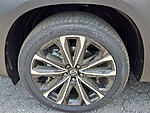 New 2026 MAZDA CX-50 2.5 S PREMIUM in DULUTH, GEORGIA (Photo 5)