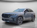 New 2026 MAZDA CX-50 2.5 TURBO in DULUTH, GEORGIA (Photo 1)