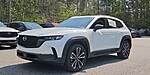 New 2026 MAZDA CX-50 2.5 S PREMIUM in DULUTH, GEORGIA