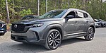 New 2026 MAZDA CX-50 2.5 S PREMIUM in DULUTH, GEORGIA