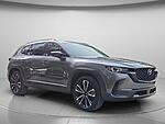 New 2026 MAZDA CX-50 2.5 S PREMIUM in DULUTH, GEORGIA (Photo 3)