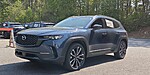 New 2026 MAZDA CX-50 2.5 S PREMIUM in DULUTH, GEORGIA