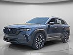 New 2026 MAZDA CX-50 2.5 S PREMIUM in DULUTH, GEORGIA (Photo 1)