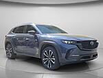New 2026 MAZDA CX-50 2.5 S PREMIUM in DULUTH, GEORGIA (Photo 3)