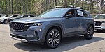 New 2026 MAZDA CX-50 2.5 TURBO PREMIUM PLUS in DULUTH, GEORGIA