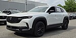 New 2026 MAZDA CX-50 HYBRID PREFERRED in DULUTH, GEORGIA