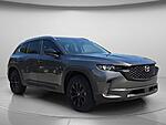 New 2026 MAZDA CX-50 2.5 S PREFERRED in DULUTH, GEORGIA (Photo 3)