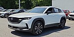 New 2026 MAZDA CX-50 2.5 S PREMIUM in DULUTH, GEORGIA