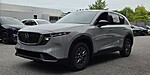 New 2026 MAZDA CX-5 2.5 S SELECT in DULUTH, GEORGIA