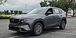 New 2026 MAZDA CX-5 2.5 S SELECT in DULUTH, GEORGIA