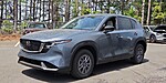 New 2026 MAZDA CX-5 2.5 S SELECT in DULUTH, GEORGIA
