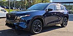 New 2026 MAZDA CX-5 2.5 S PREMIUM PLUS in DULUTH, GEORGIA