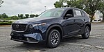 New 2026 MAZDA CX-5 2.5 S SELECT in DULUTH, GEORGIA